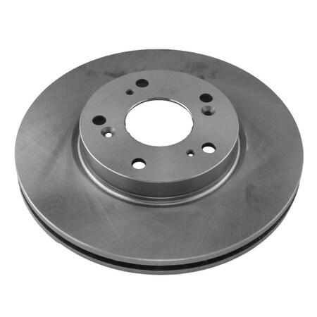 Uap R40078 Disc Brake Rotor R40078